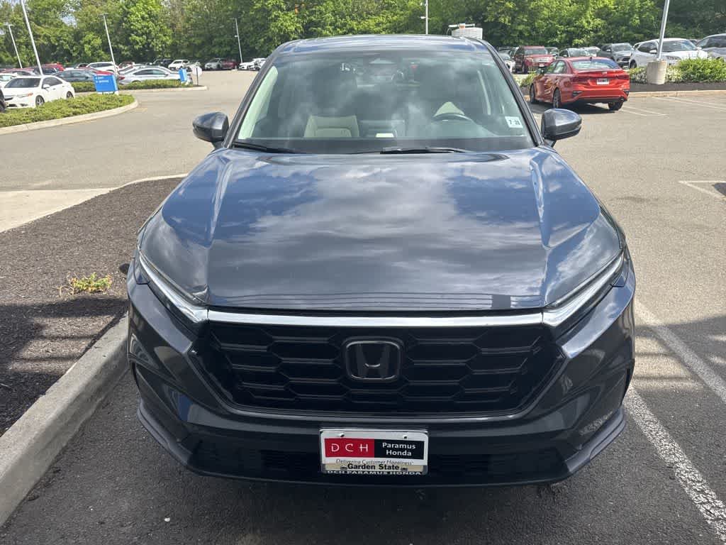 2023 Honda CR-V Base