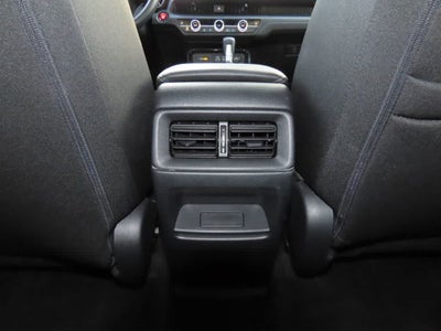 2023 Honda CR-V Base