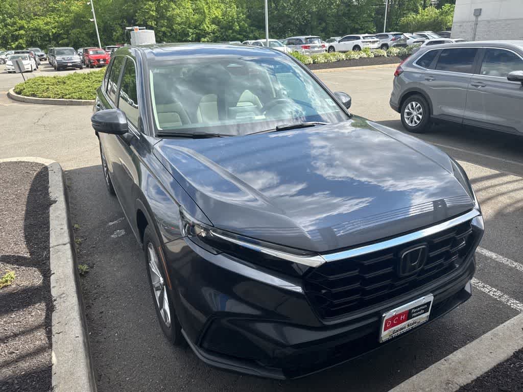 2023 Honda CR-V Base