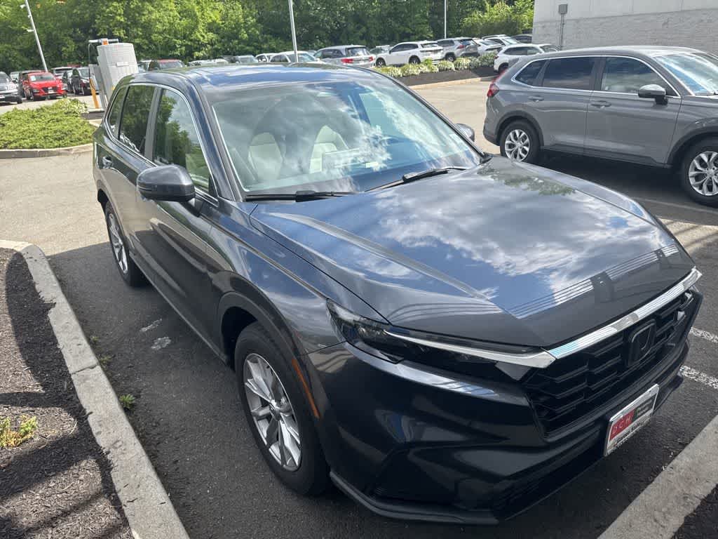 2023 Honda CR-V Base