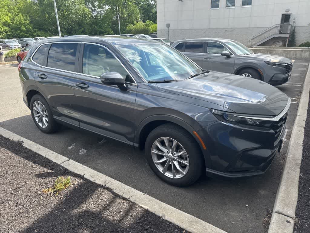 2023 Honda CR-V Base