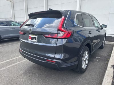 2023 Honda CR-V Base