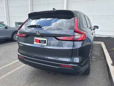 2023 Honda CR-V Base