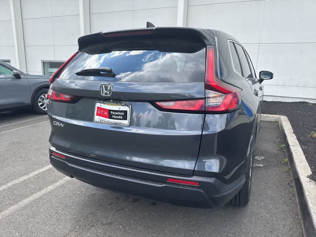 2023 Honda CR-V Base