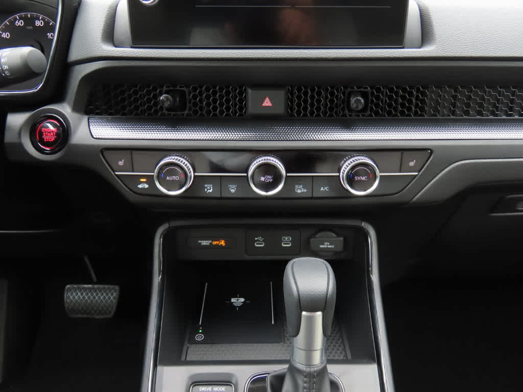 2027 Honda CR-V EX