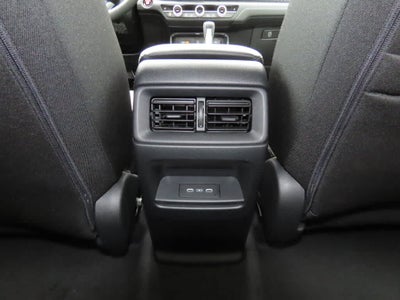2027 Honda CR-V EX