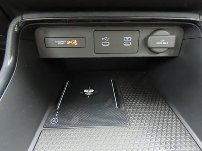 2027 Honda CR-V EX