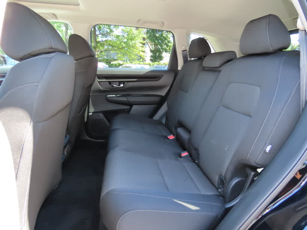 2026 Honda CR-V EX - Photo 13