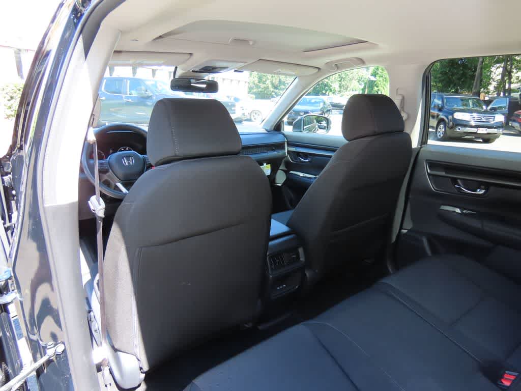 2026 Honda CR-V EX - Photo 14