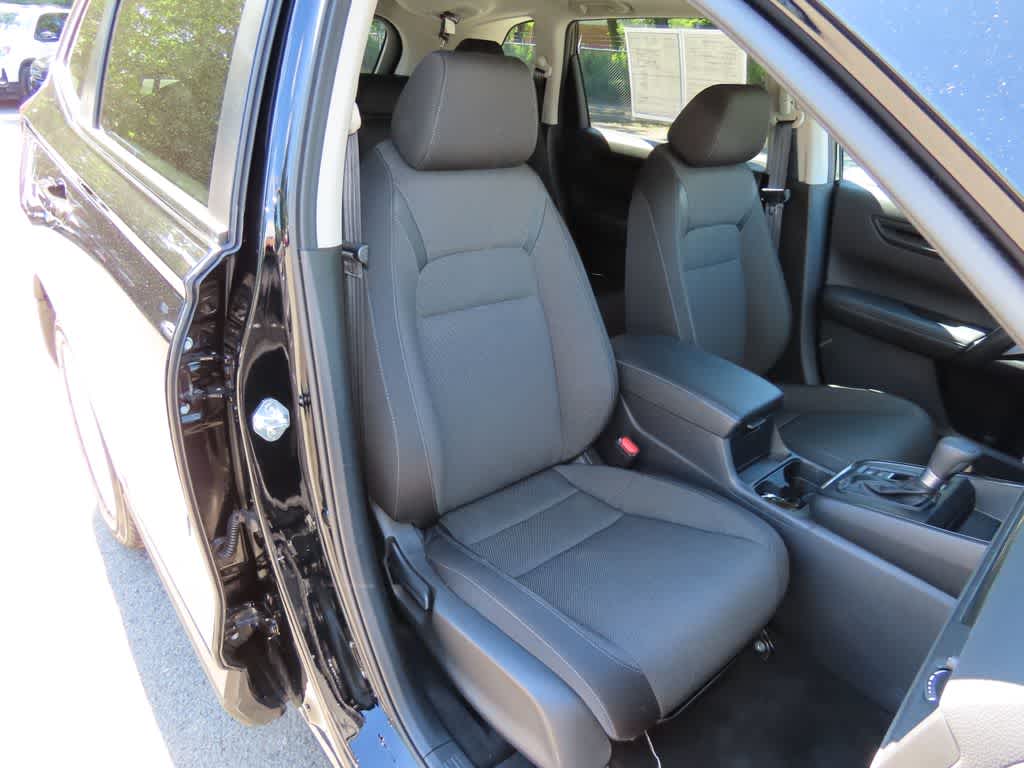 2026 Honda CR-V EX - Photo 16