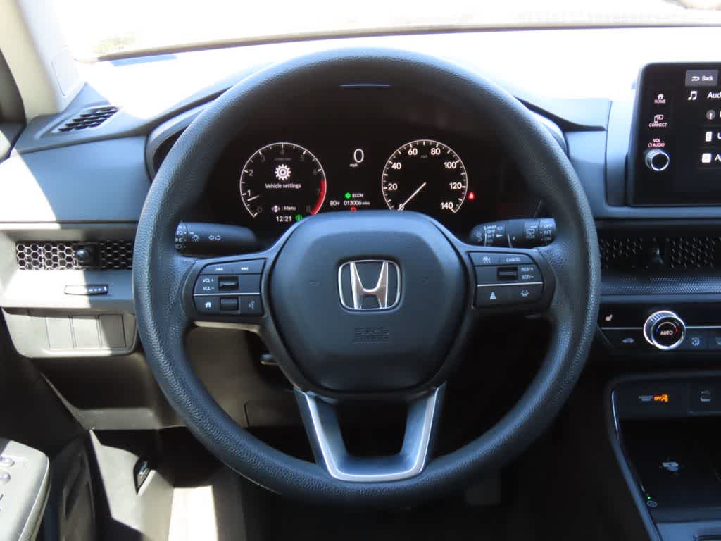 2026 Honda CR-V EX - Photo 18