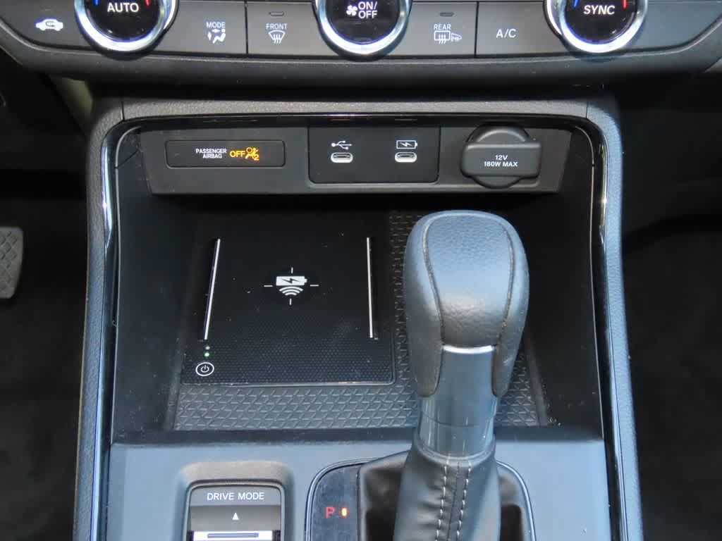 2026 Honda CR-V EX - Photo 21