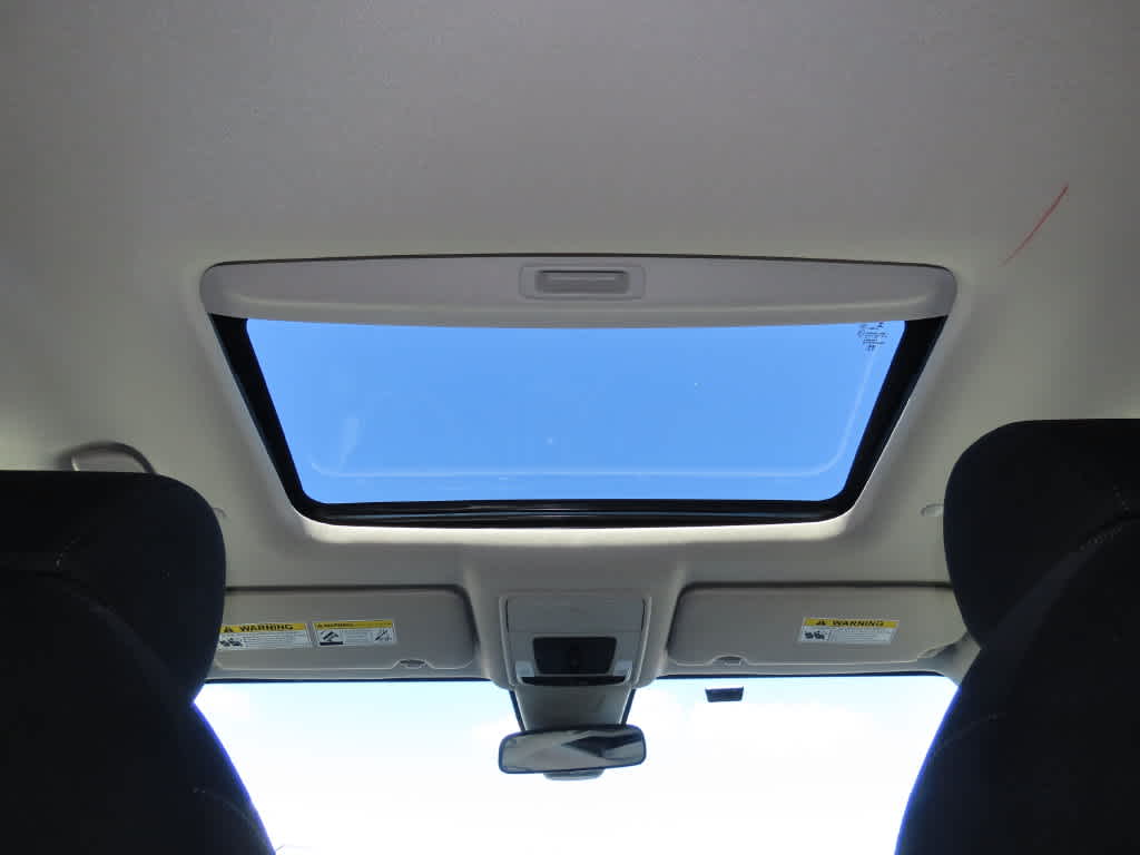 2026 Honda CR-V EX - Photo 24
