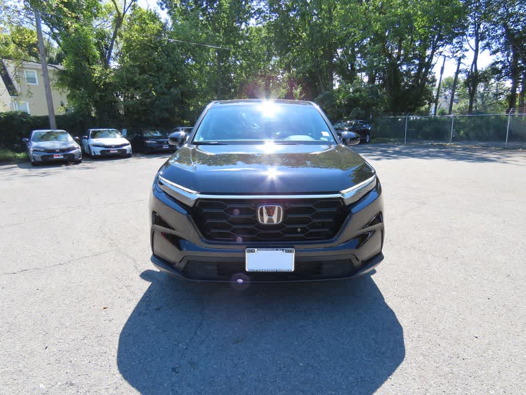 2026 Honda CR-V EX - Photo 6