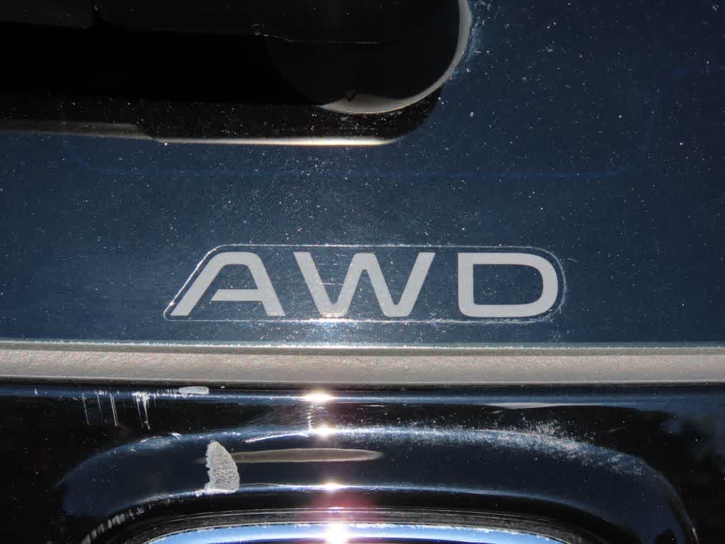 2026 Honda CR-V EX - Photo 8