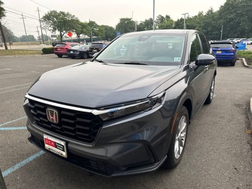 2023 Honda CR-V Base