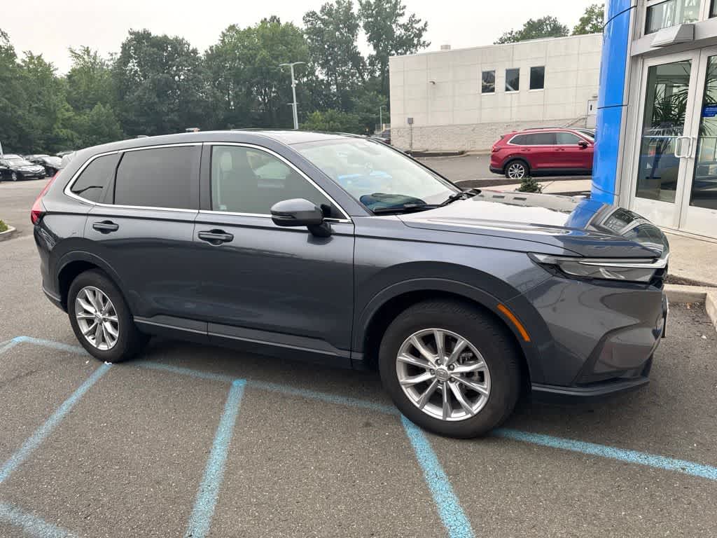 2023 Honda CR-V Base
