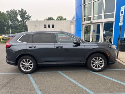 2023 Honda CR-V Base
