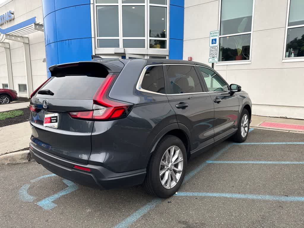 2023 Honda CR-V Base