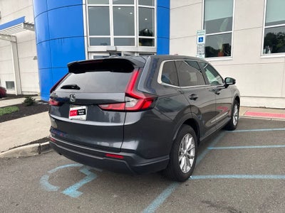 2023 Honda CR-V Base