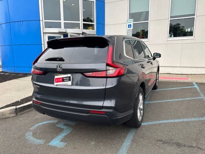 2023 Honda CR-V Base