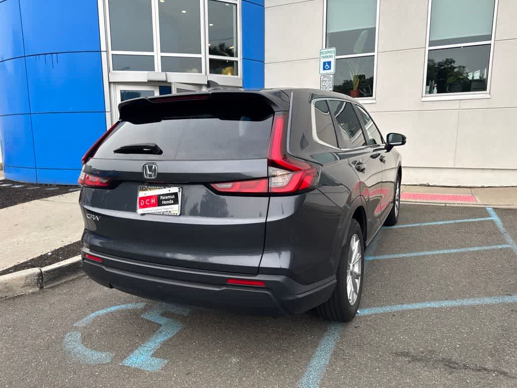 2023 Honda CR-V Base