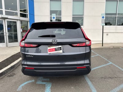 2023 Honda CR-V Base