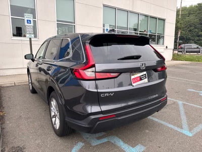 2023 Honda CR-V Base