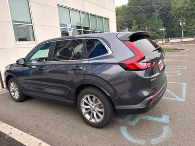 2023 Honda CR-V Base