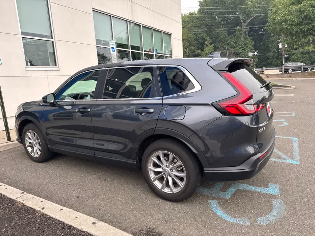 2023 Honda CR-V Base