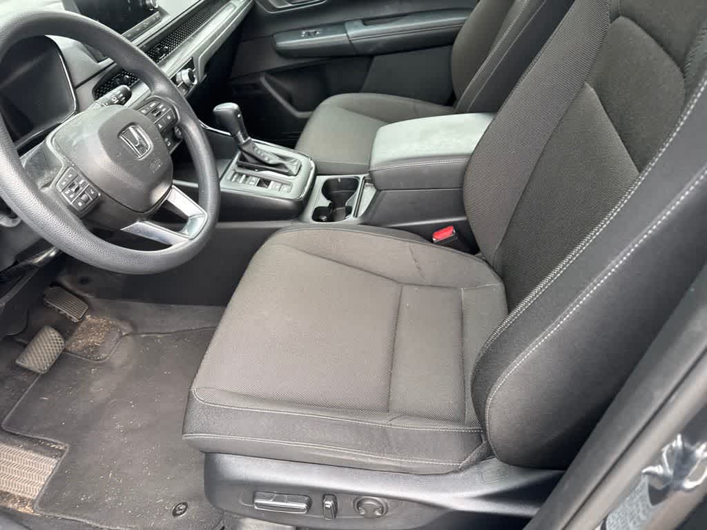 2023 Honda CR-V Base
