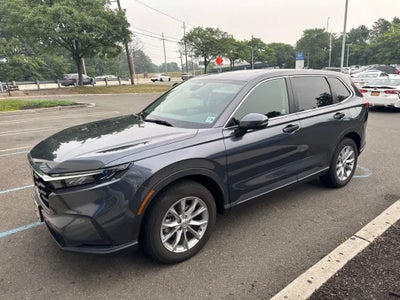 2023 Honda CR-V Base