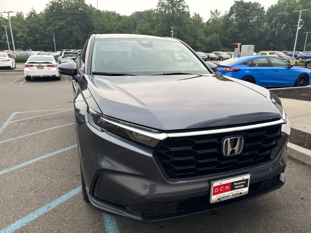2023 Honda CR-V Base