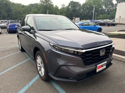 2023 Honda CR-V Base