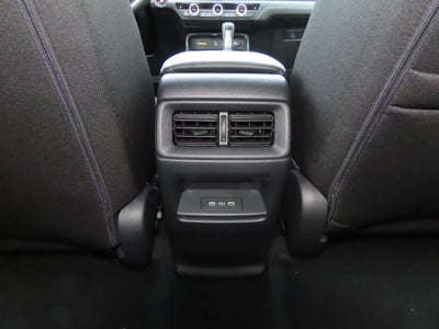 2027 Honda CR-V EX