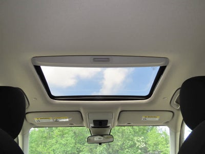 2027 Honda CR-V EX
