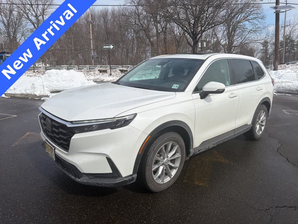 2023 Honda CR-V Base