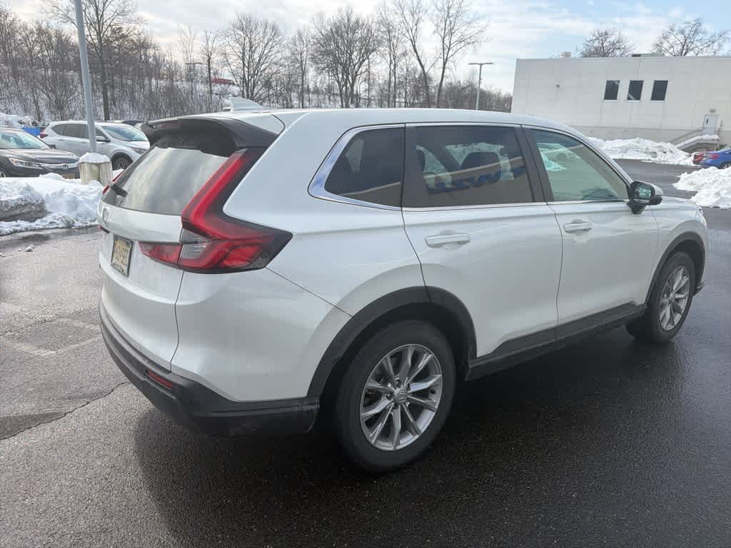 2023 Honda CR-V Base