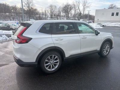 2023 Honda CR-V Base