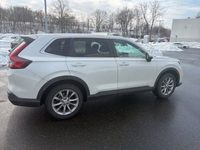 2023 Honda CR-V Base