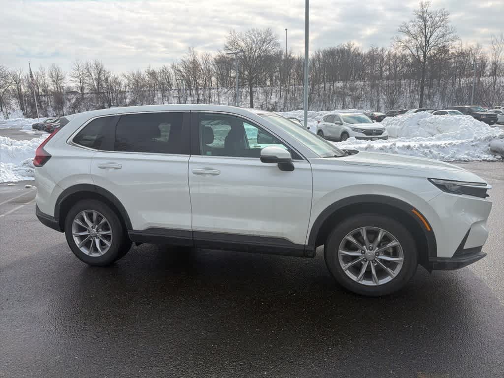 2023 Honda CR-V Base