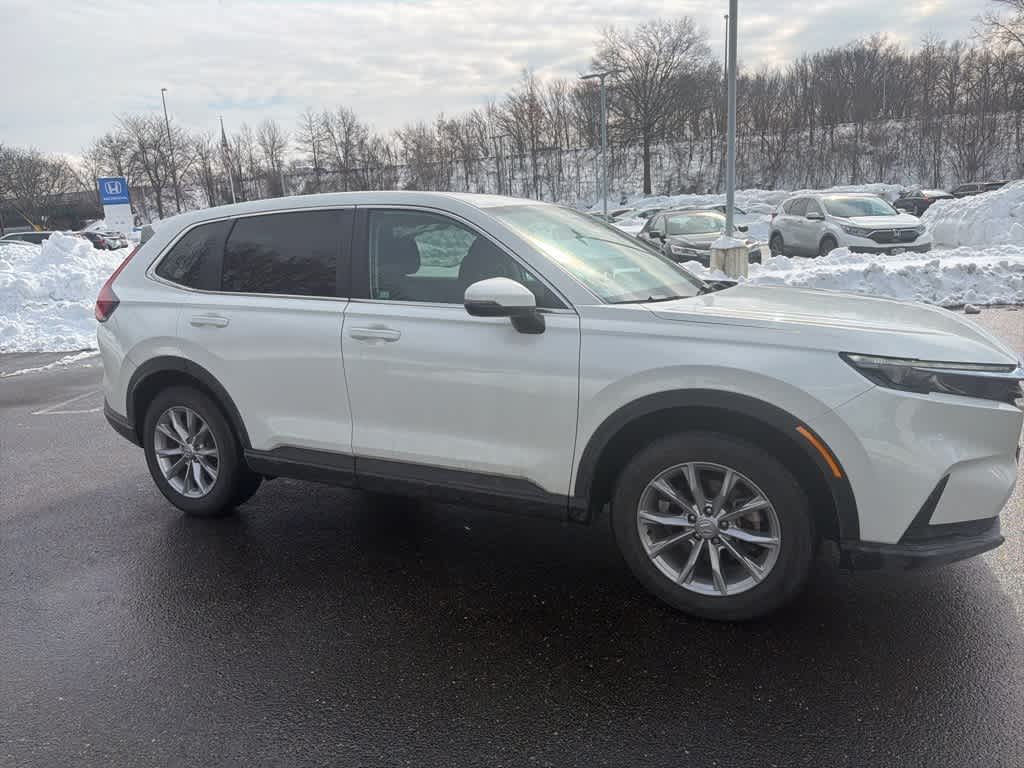 2023 Honda CR-V Base