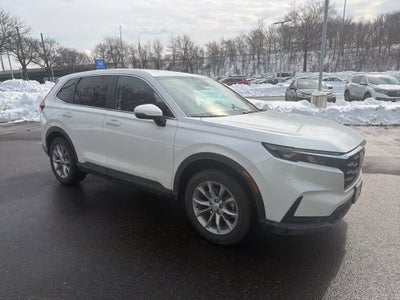2023 Honda CR-V Base