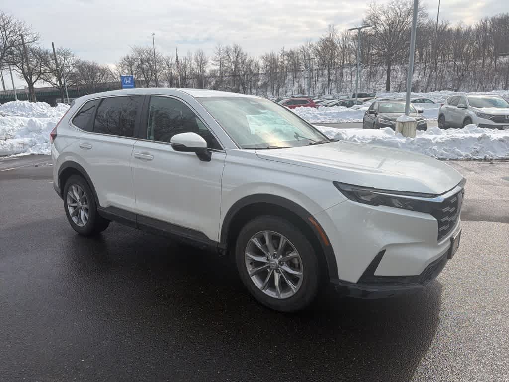 2023 Honda CR-V Base