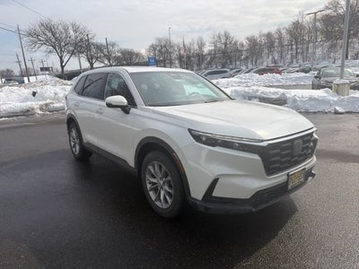 2023 Honda CR-V Base