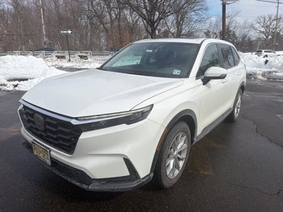 2023 Honda CR-V Base