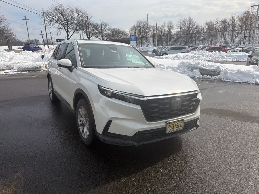 2023 Honda CR-V Base