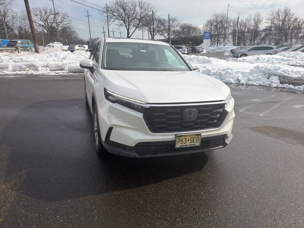 2023 Honda CR-V Base