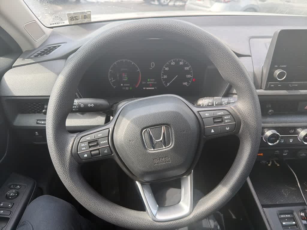 2023 Honda CR-V Base