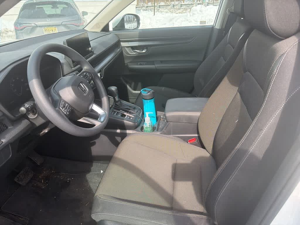 2023 Honda CR-V Base